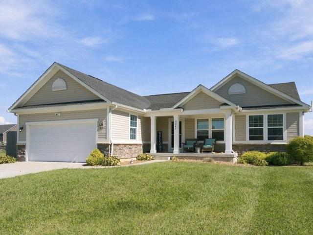 House for sale in Adams County, Ohio