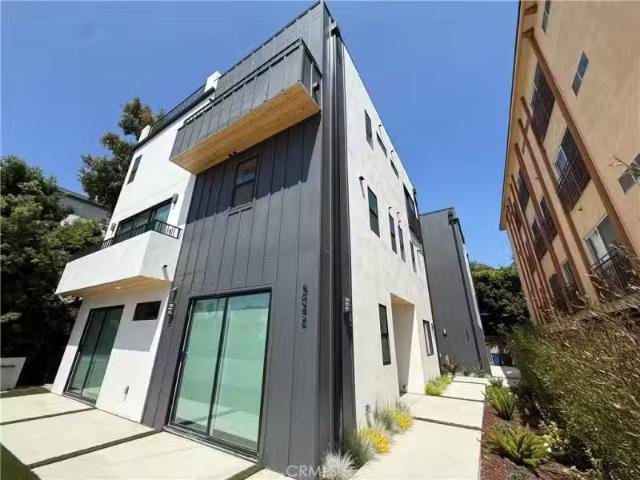 House for rent in North Hollywood