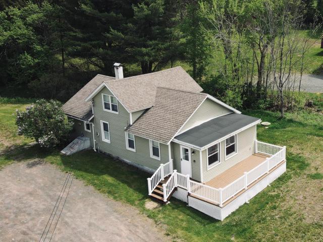 House for sale in Ashland, New York