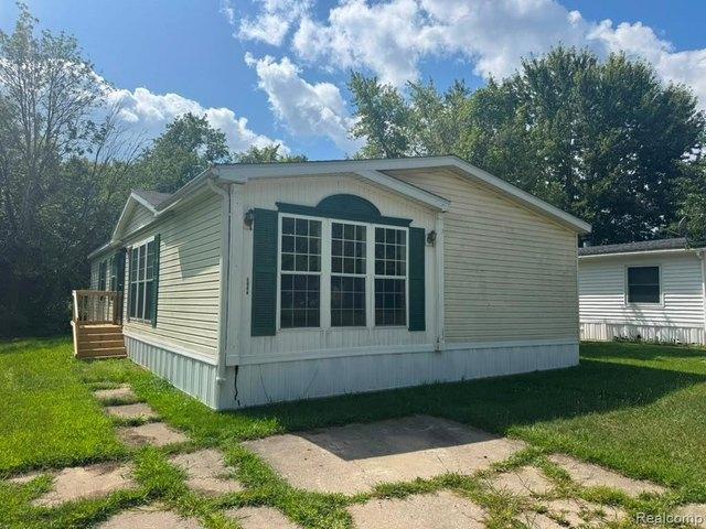 House for sale in Burton, Michigan