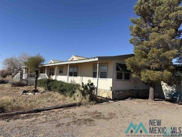 House for sale in Luna, New Mexico