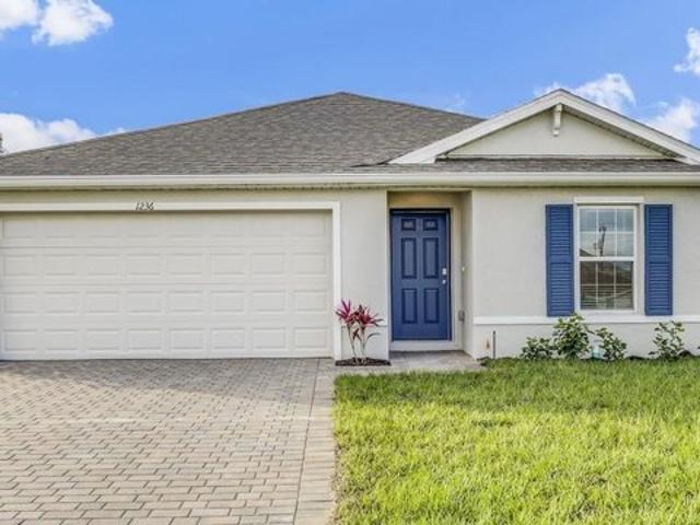 House for sale in Labelle, Florida