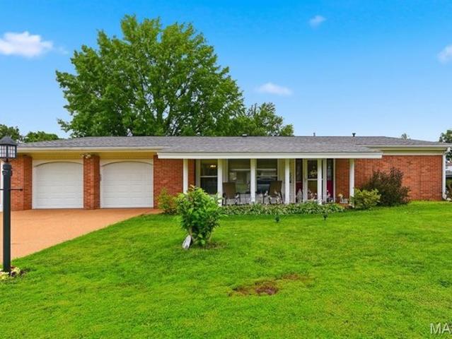 House for sale in Saint Louis, Missouri