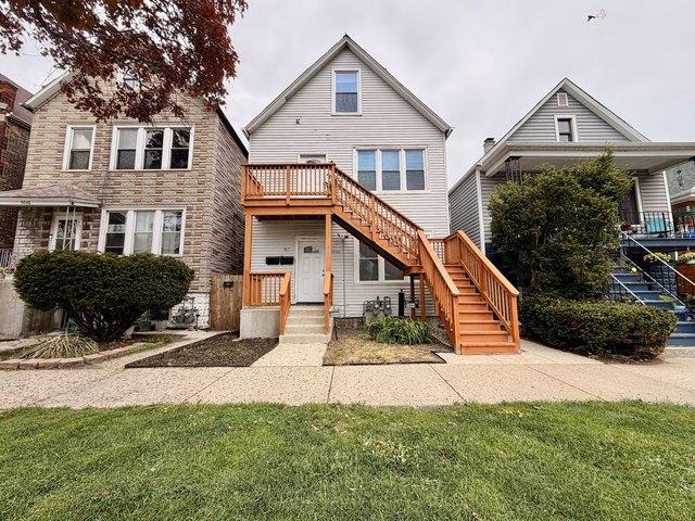 House for sale in Cicero, Illinois
