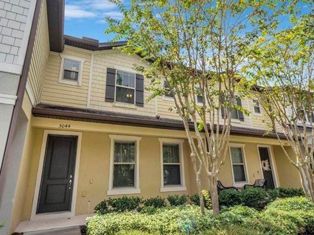Townhouse for sale in Saint Cloud, Florida