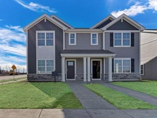 Townhouse for sale in Mount Pleasant, Wisconsin