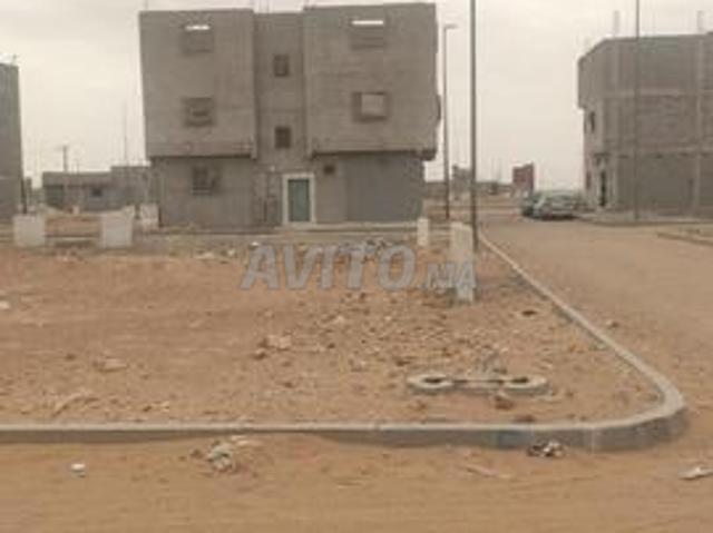 Propriété vente à Laâyoune, Laâyoune-Boujdour-Sakia el Hamra