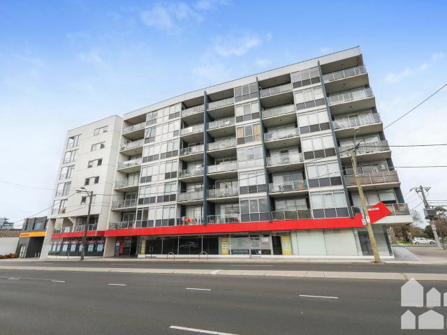 Apartment for rent in Footscray, Melbourne