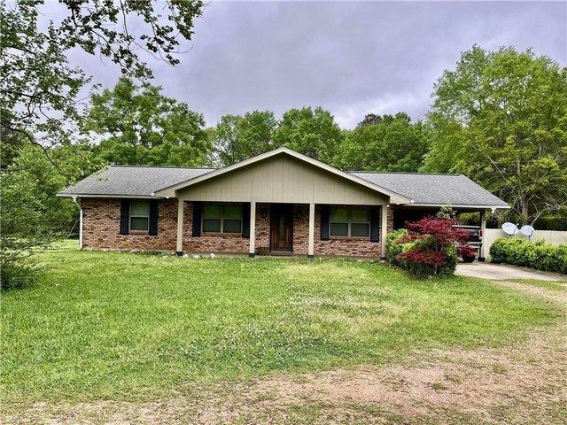 House for sale in Franklinton, Washington Parish