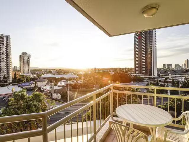 Apartment for rent in Gold Coast, Gold Coast Urban