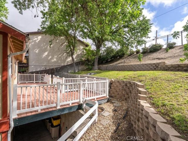 House for sale in Atascadero, California