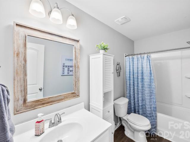 House for sale in Bessemer City, North Carolina
