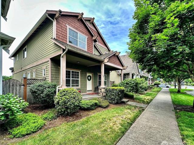House for sale in Thurston, Washington