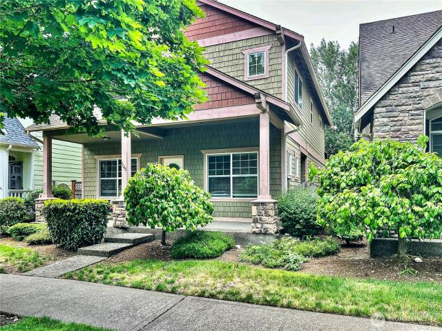 House for sale in Thurston, Washington