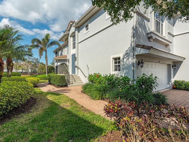 Townhouse for sale in Naples