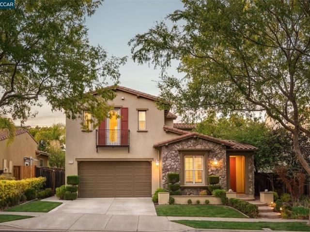 House for sale in San Ramon, California
