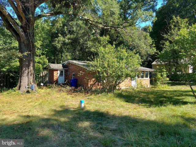 House for sale in Marbury, Maryland