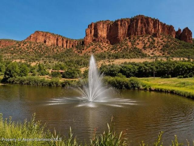 Land for sale in Basalt, Eagle County