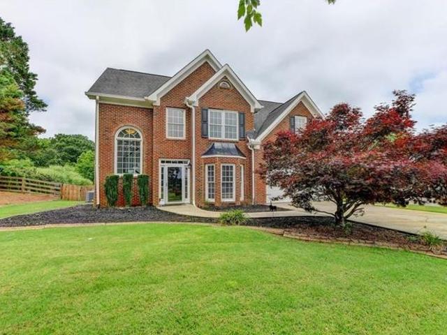 House for sale in Cumming, Georgia