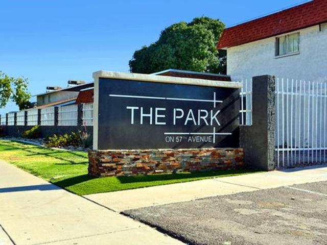 Apartment for rent in Glendale, Arizona