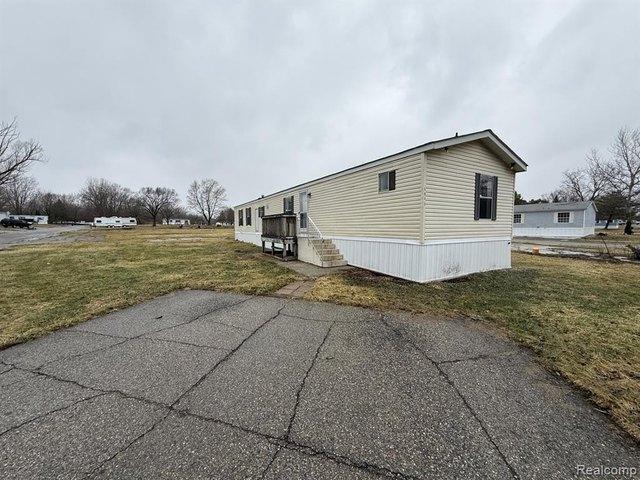 House for sale in Mount Morris, Michigan