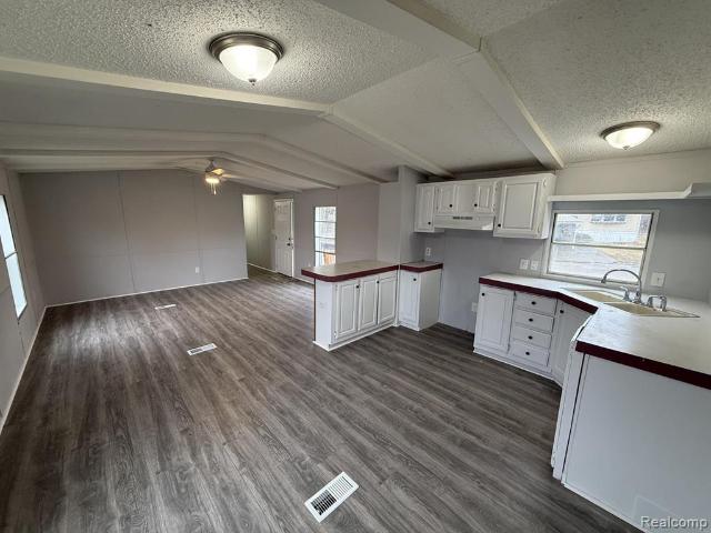 House for sale in Mount Morris, Michigan