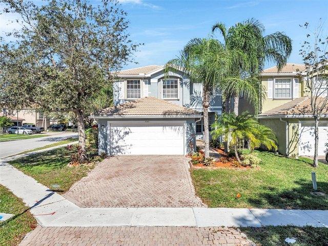House for sale in Greenacres, Florida