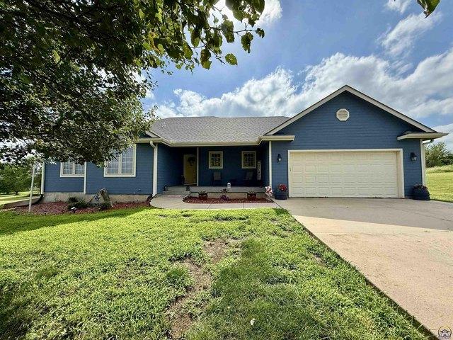 House for sale in Kansas