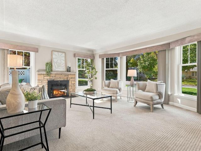 House for sale in Edina, Hennepin County