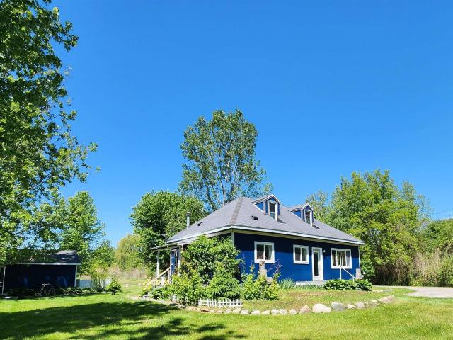 House for sale in Michigan