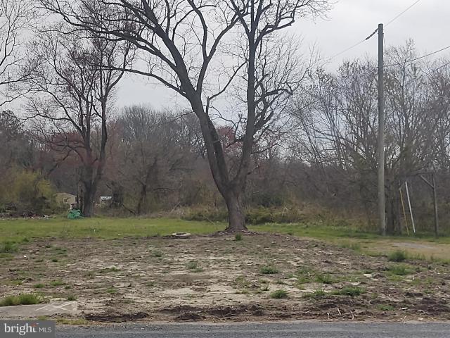 Land for sale in Wicomico, Maryland