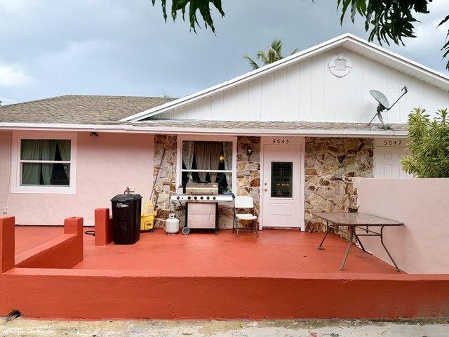 House for sale in Stuart, Florida