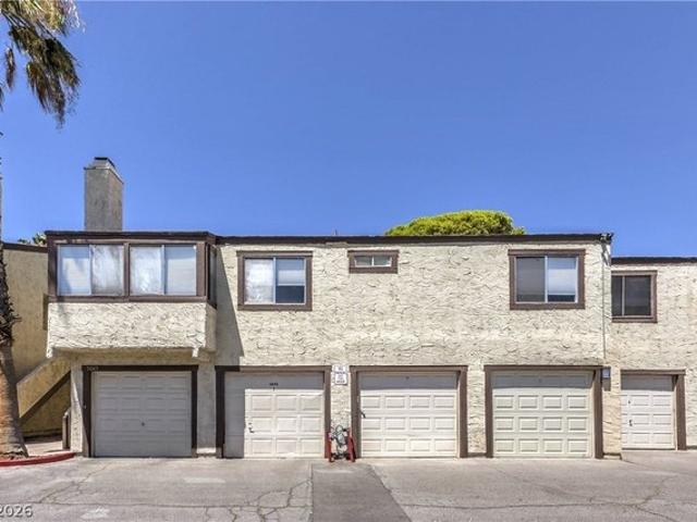 Townhouse for sale in Las Vegas, Nevada