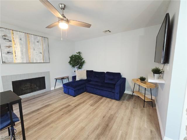Townhouse for rent in Nevada