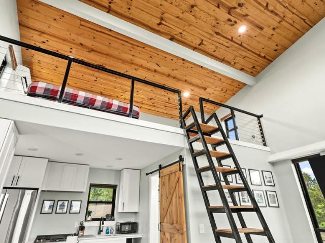 House for sale in Sulphur, Oklahoma