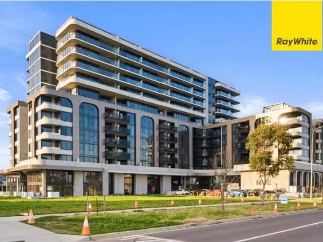 Apartment for rent in Gungahlin, District of Gungahlin