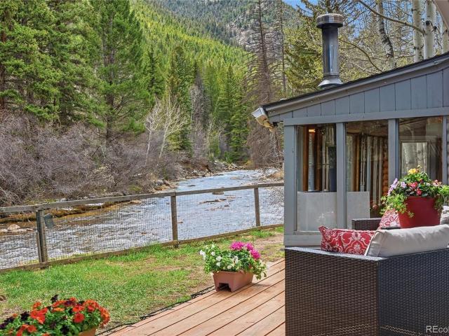 House for sale in Grant, Colorado