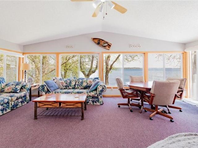 House for sale in Pelican Rapids, Minnesota