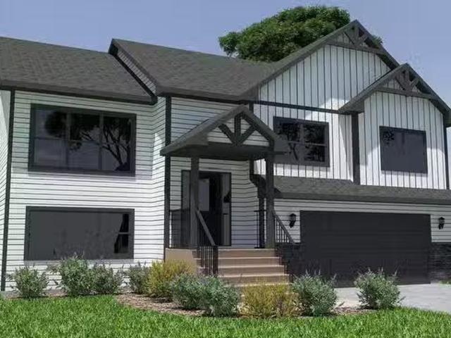 House for sale in Nova Scotia