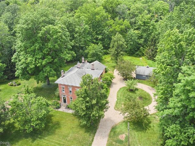 House for sale in Summit, Ohio