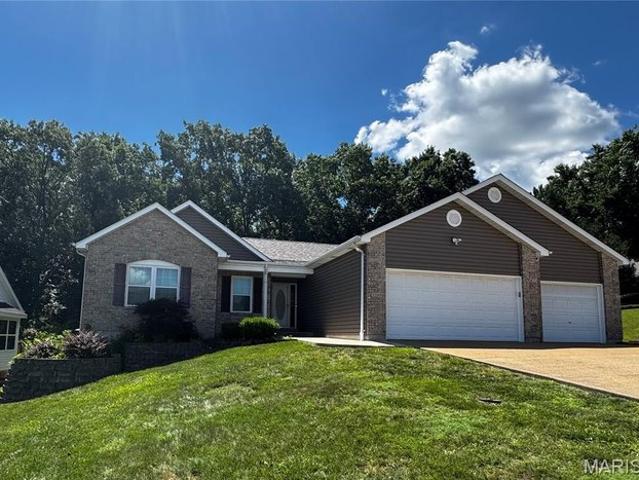 House for sale in Kimmswick, Missouri