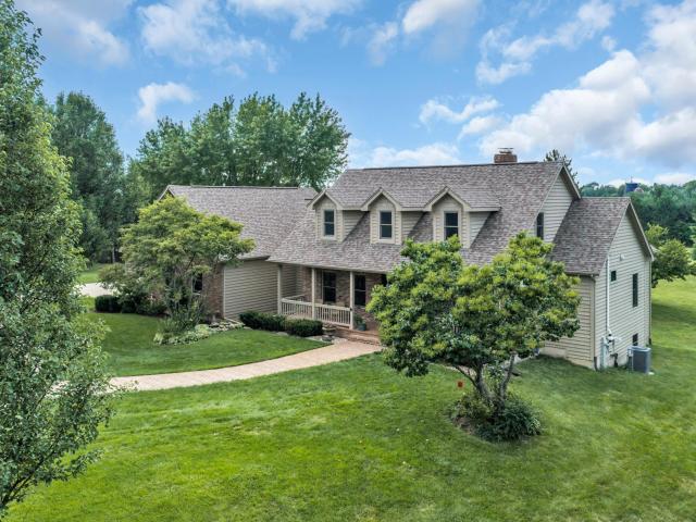 House for sale in Lyons, Wisconsin