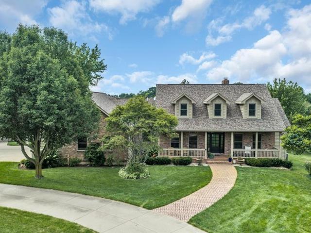 House for sale in Lyons, Wisconsin