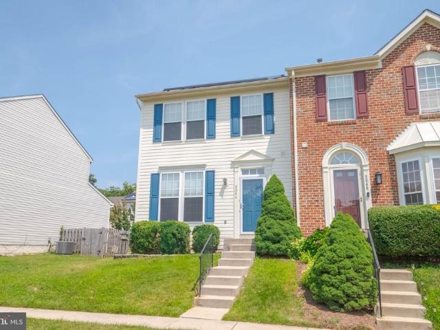 Townhouse for sale in Aberdeen, Maryland
