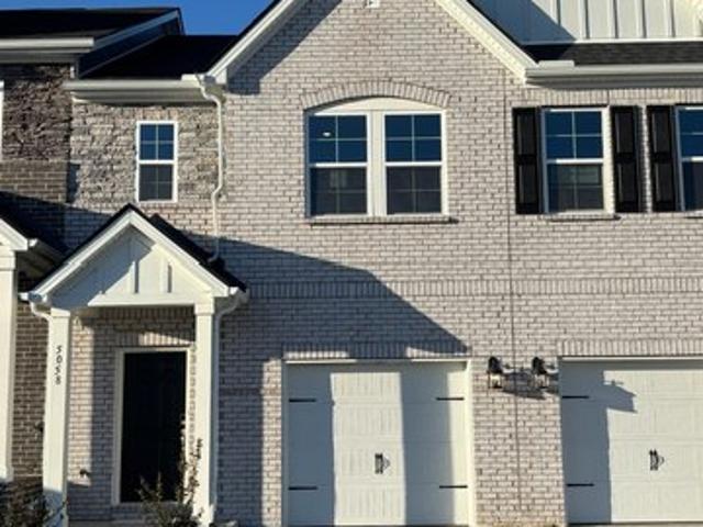 Townhouse for sale in Tennessee