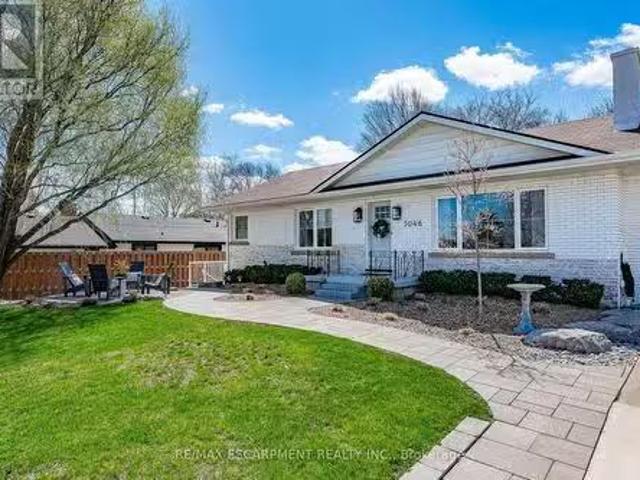 House for sale in Niagara, Ontario