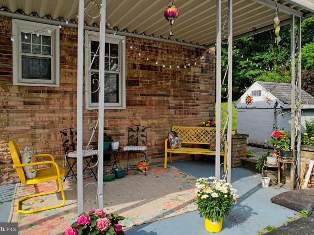 House for sale in Wiley Ford, West Virginia