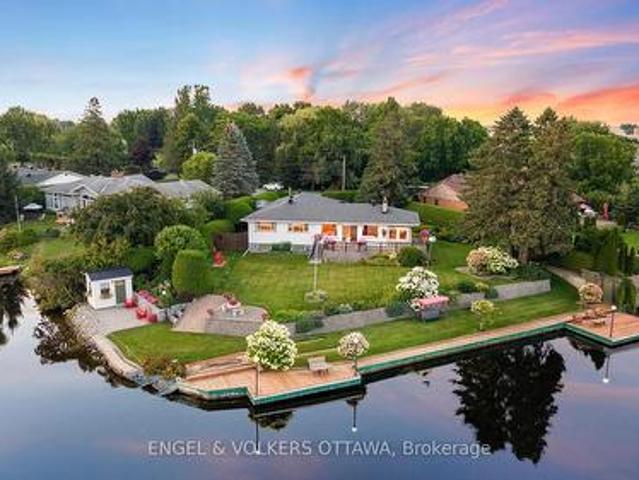 House for sale in Mulhurst Bay, Ontario