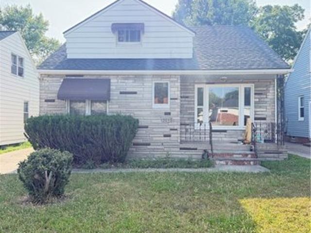 House for sale in Maple Heights, Ohio