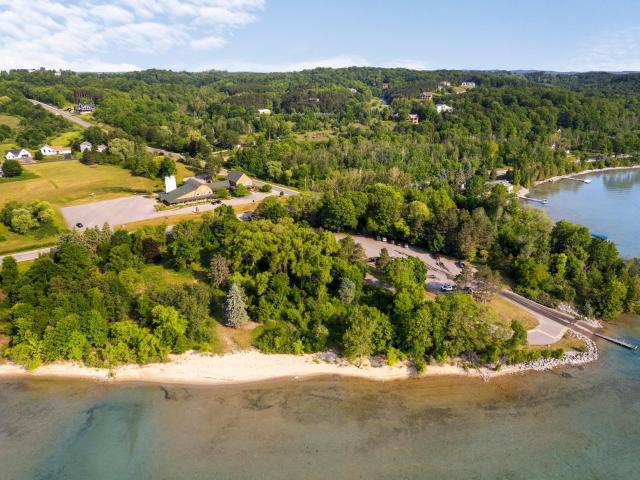 Commercial for sale in Michigan